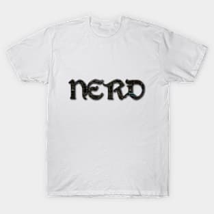 NERD T-Shirt